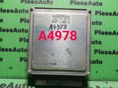 Engine control unit/module ECU