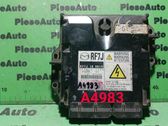 Engine control unit/module ECU