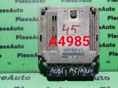 Engine control unit/module ECU