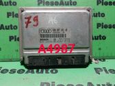 Engine control unit/module ECU
