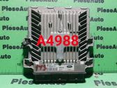 Engine control unit/module ECU