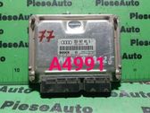 Engine control unit/module ECU