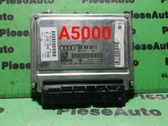 Engine control unit/module ECU