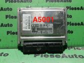 Motorsteuergerät ECU