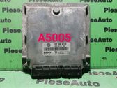 Unité de commande, module ECU de moteur