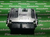 Engine control unit/module ECU