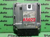 Engine control unit/module ECU