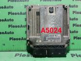 Блок управления двигателем ECU