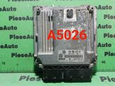 Engine control unit/module ECU
