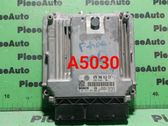 Engine control unit/module ECU