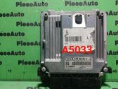 Engine control unit/module ECU