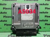Unité de commande, module ECU de moteur