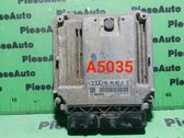 Unité de commande, module ECU de moteur