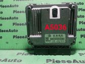 Блок управления двигателем ECU