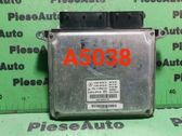 Motorsteuergerät ECU
