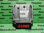 Engine control unit/module ECU