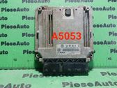Engine control unit/module ECU