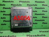 Блок управления двигателем ECU