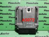 Engine control unit/module ECU