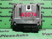 Unidad de control/módulo ECU del motor