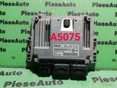 Engine control unit/module ECU