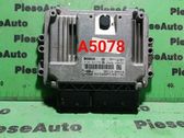 Engine control unit/module ECU