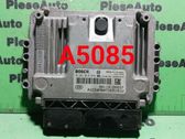 Unité de commande, module ECU de moteur