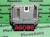 Engine control unit/module ECU