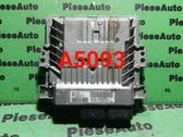 Unité de commande, module ECU de moteur