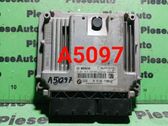 Motorsteuergerät ECU