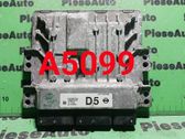 Engine control unit/module ECU