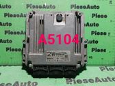 Engine control unit/module ECU