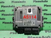 Engine control unit/module ECU