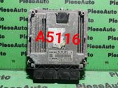 Engine control unit/module ECU