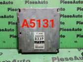 Engine control unit/module ECU