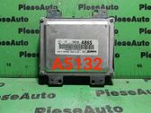 Блок управления двигателем ECU