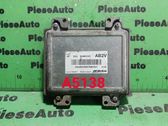 Engine control unit/module ECU