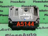 Engine control unit/module ECU