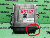 Engine control unit/module ECU