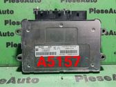Engine control unit/module ECU