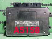 Engine control unit/module ECU