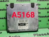 Motorsteuergerät ECU