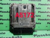Engine control unit/module ECU