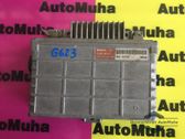 Engine control unit/module ECU