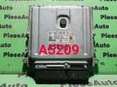 Motorsteuergerät ECU