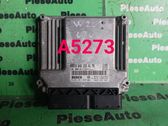 Motorsteuergerät ECU
