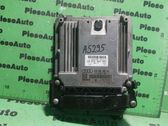 Блок управления двигателем ECU