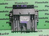 Unité de commande, module ECU de moteur