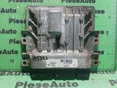 Блок управления двигателем ECU