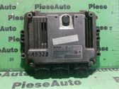 Komputer / Sterownik ECU silnika